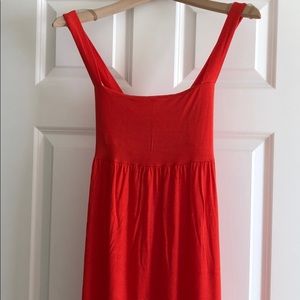 J. Crew Summer Dress
